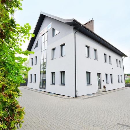 Pokoje 4You Szczecin Exterior photo